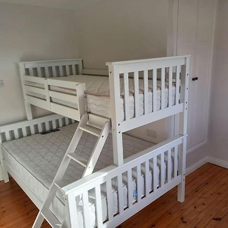 Large 4Bed Available Long-Term In Letterkenny Villa Dış mekan fotoğraf