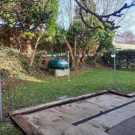 Large 4Bed Available Long-Term In Letterkenny Villa Dış mekan fotoğraf