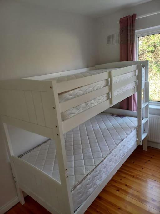 Large 4Bed Available Long-Term In Letterkenny Villa Dış mekan fotoğraf
