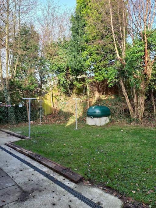 Large 4Bed Available Long-Term In Letterkenny Villa Dış mekan fotoğraf