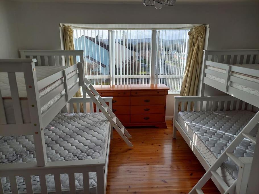 Large 4Bed Available Long-Term In Letterkenny Villa Dış mekan fotoğraf