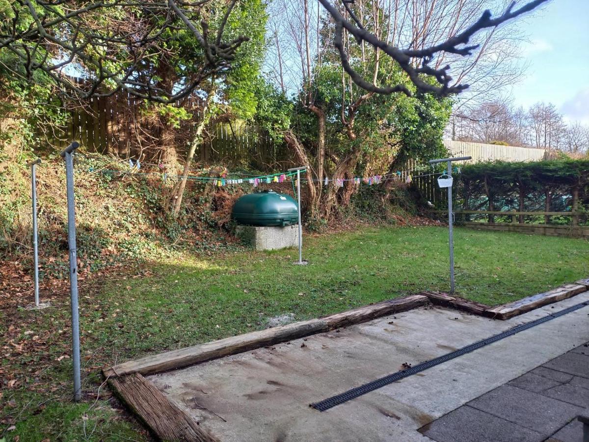 Large 4Bed Available Long-Term In Letterkenny Villa Dış mekan fotoğraf